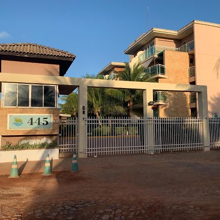 Palm Beach Residence Aquiraz Ngoại thất bức ảnh