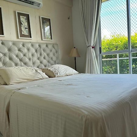 Palm Beach Residence Aquiraz Ngoại thất bức ảnh