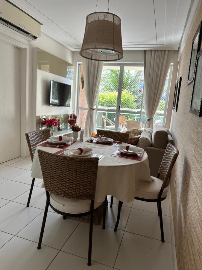 Palm Beach Residence Aquiraz Ngoại thất bức ảnh