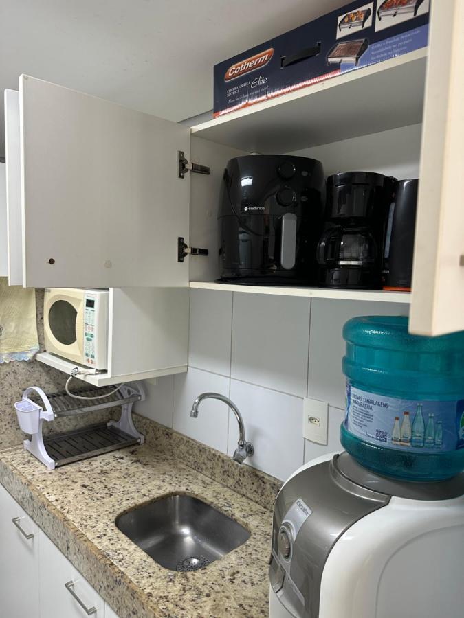 Palm Beach Residence Aquiraz Ngoại thất bức ảnh