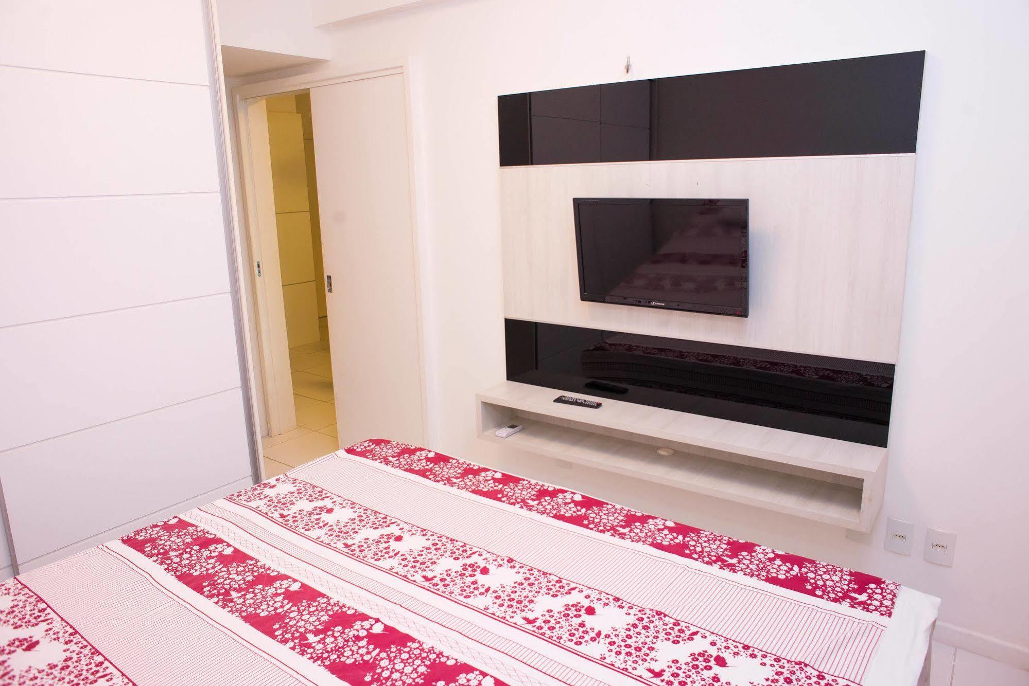 Palm Beach Residence Aquiraz Ngoại thất bức ảnh