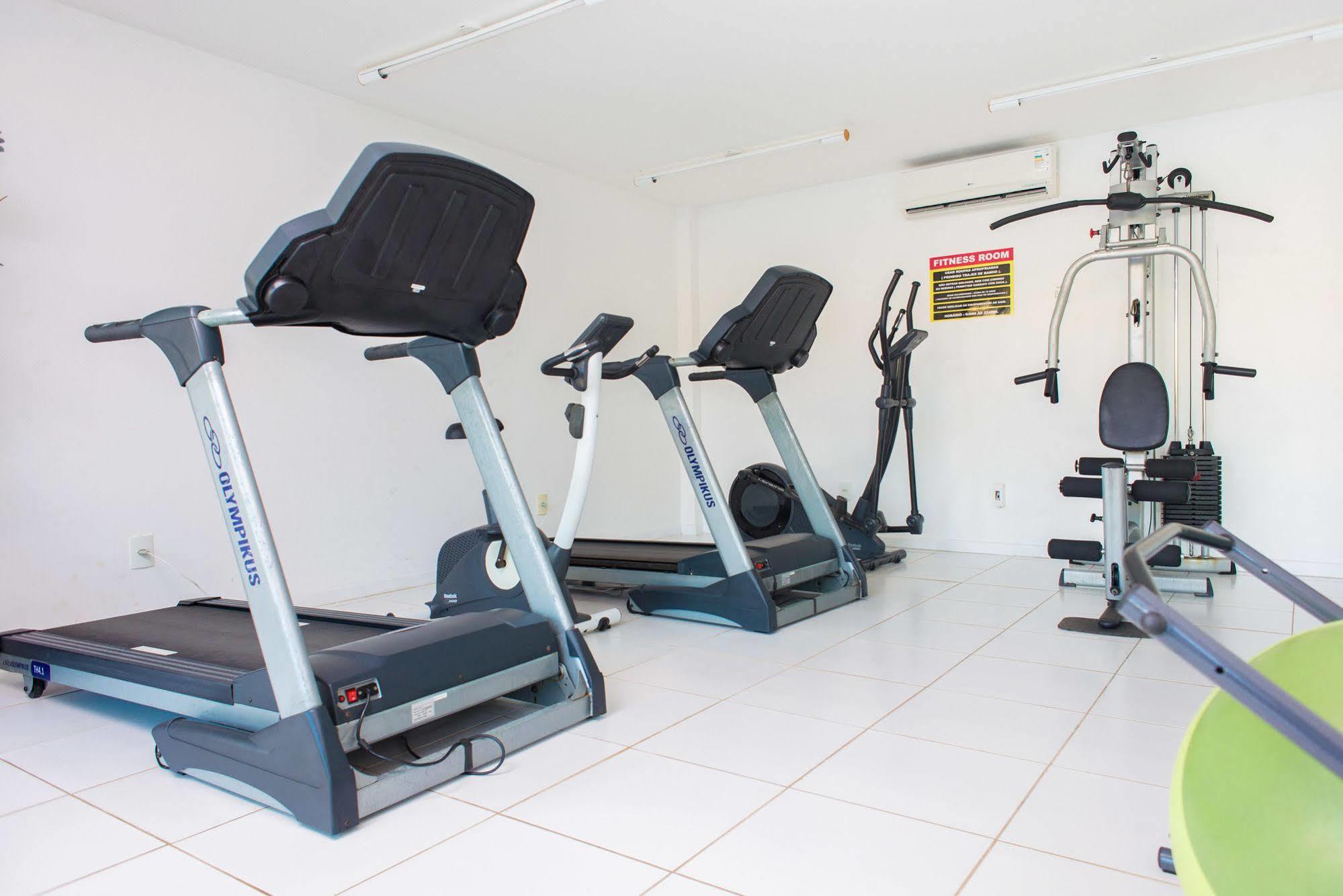 Palm Beach Residence Aquiraz Ngoại thất bức ảnh